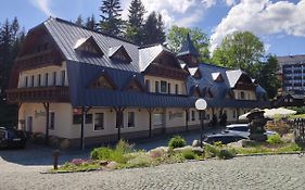 Wellness Penzion Jarmilka
